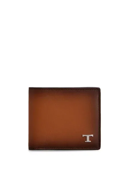 Portofel Tod's maro
