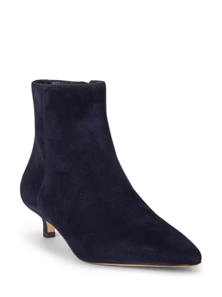 Lauren Ralph Lauren Cizme glezne FRNCSA bleumarin