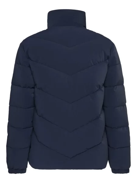 Geacă Philipp Plein albastru