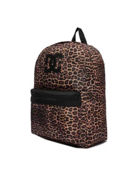 DC Shoes Nahrbtnik rjava