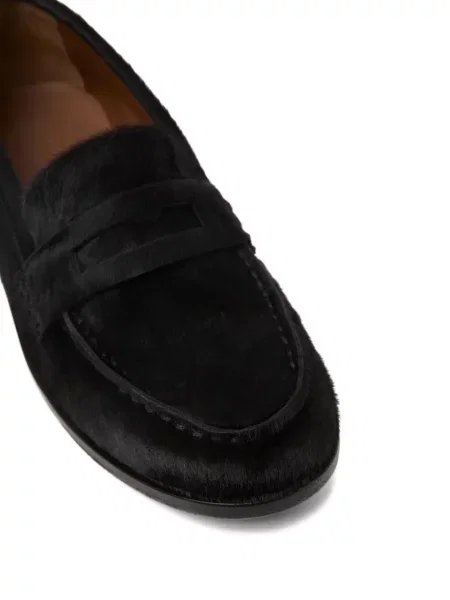 Pantofi loafer Marsell negru