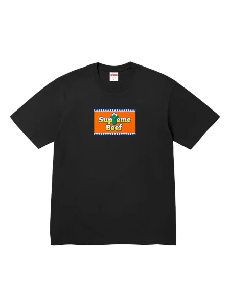 Tricou Supreme negru