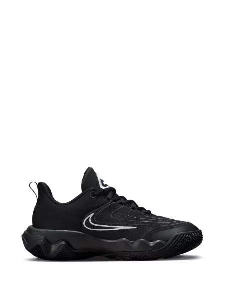 Sneakersy dziecięce Nike czarne