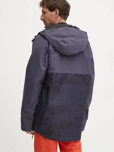 Куртка Rip Curl Primative синій