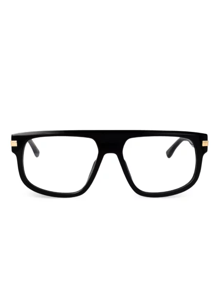Ochelari de soare Dsquared2 Eyewear negru
