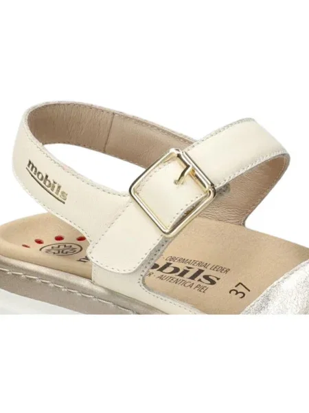 Pantofi Mephisto bej
