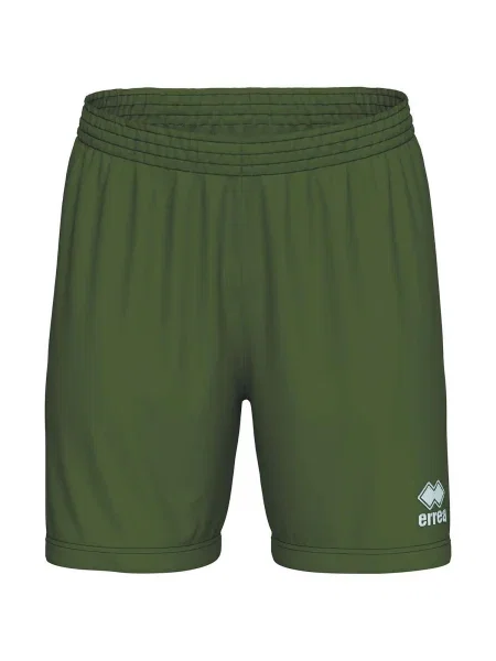 Pantaloni Errea verde