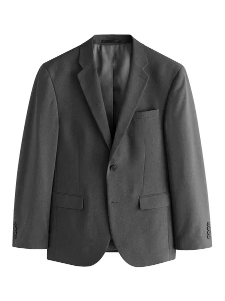 Next Suknjič temno siva