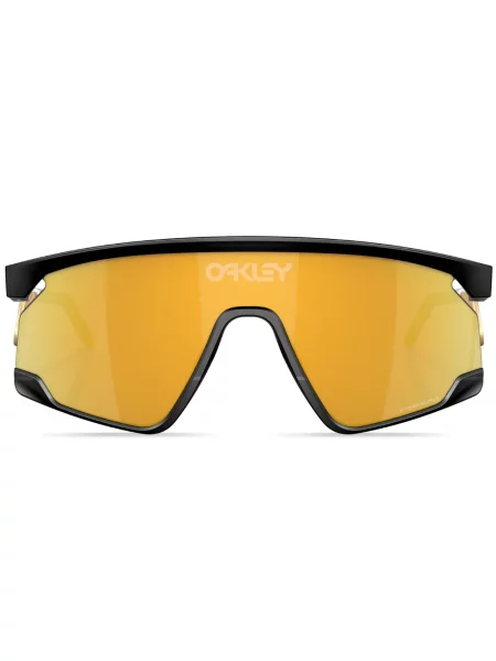 Ochelari de soare Oakley negru