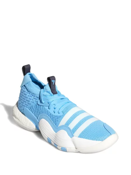 Sneakerși Adidas verde