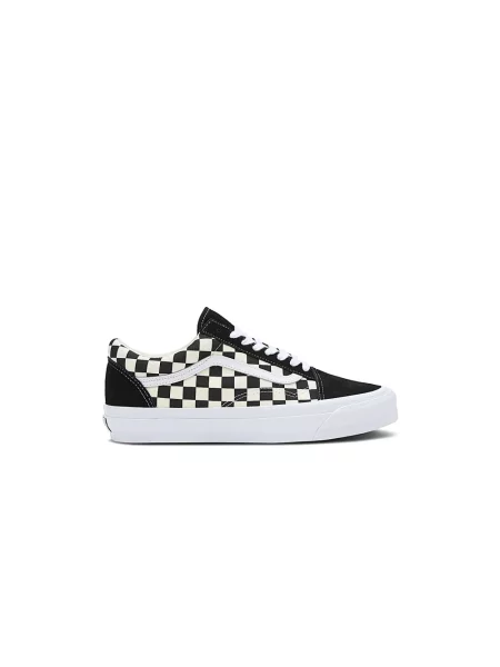 Sneakersy Vans retro