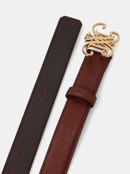 Шкіряний MAX&Co.