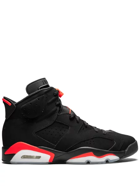 Sneakerși Jordan negru