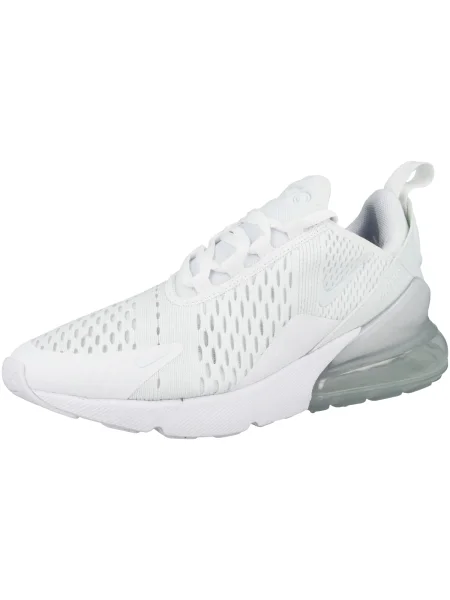 Sneakers Nike Sportswear λευκό
