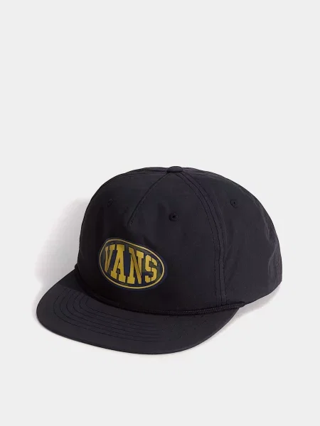 Vans UNSTRUCTURED Кепка Унісекс чорний