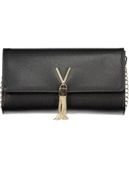 Geantă de mână Valentino Bags negru
