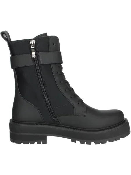 Pantofi Laura Biagiotti negru