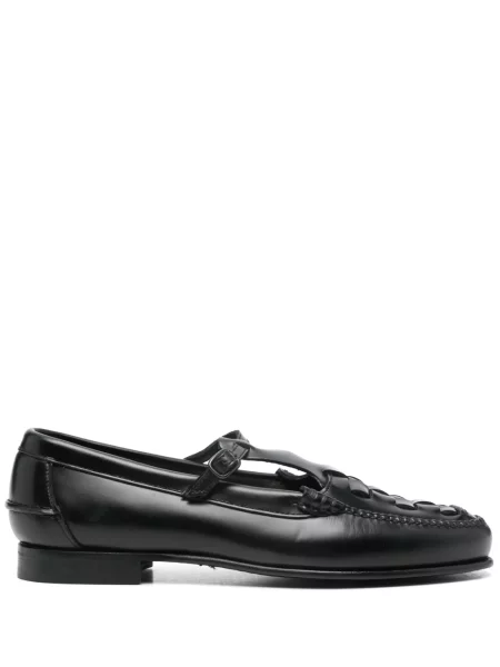 Loafers Hereu černé