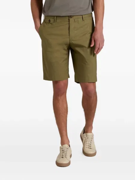 Bermude Slowear verde