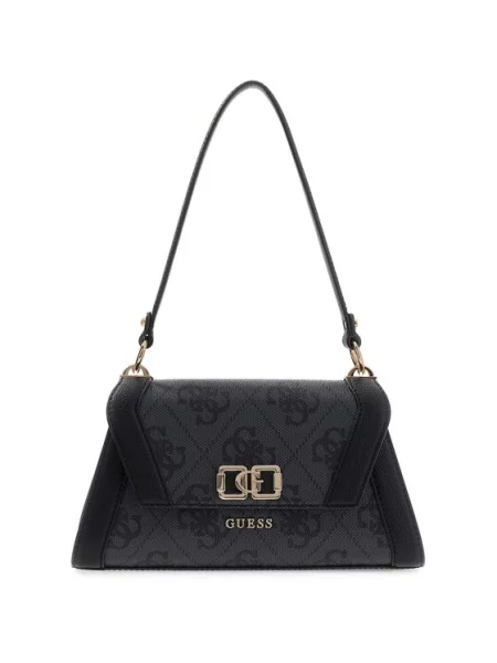 Сумка Guess черная