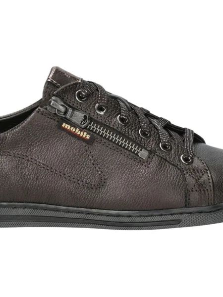 Pantofi Mephisto verde