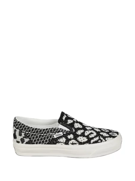 Chiloți Vans slip-on clasic negru