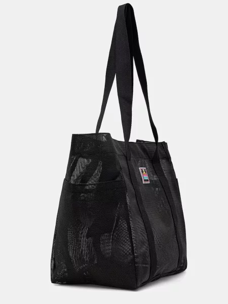 Rip Curl shopper torba za žene SAND FREE crna