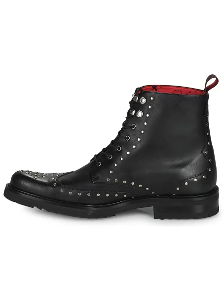 Pantofi Jeffery West negru