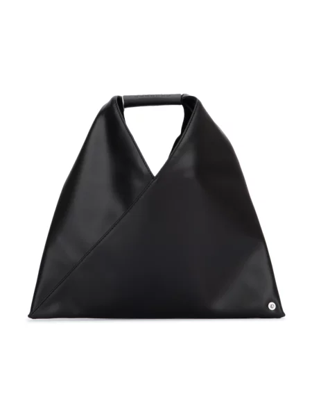 Torebka Mm6 Maison Margiela czarna
