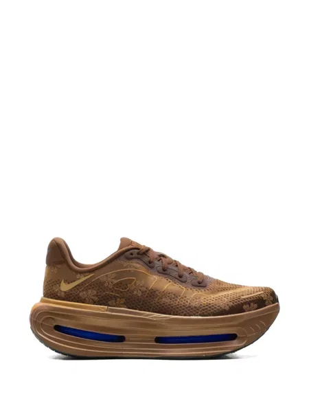 Sneakerși Nike Air Max verde