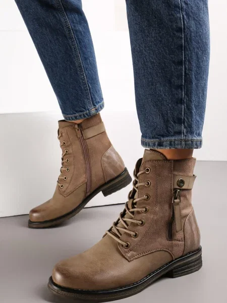 Botine Inny bej