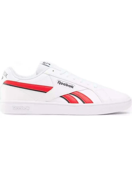 Retro tenisky Reebok Sport biela