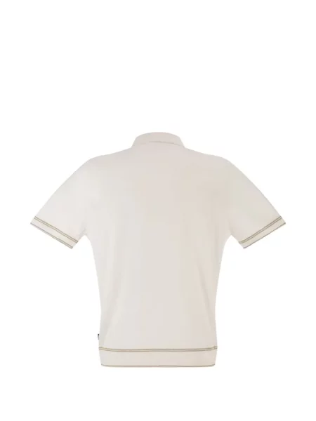 Tricou polo Boss