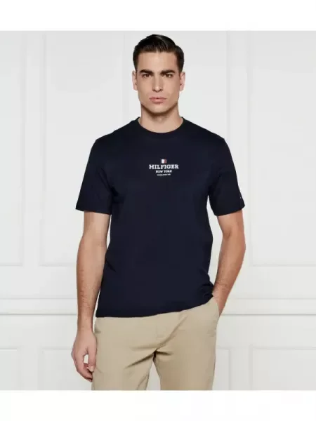Tommy Hilfiger Póló kék