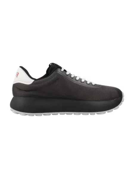 Pantofi Camper gri