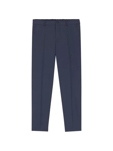 Панталон Boss синьо