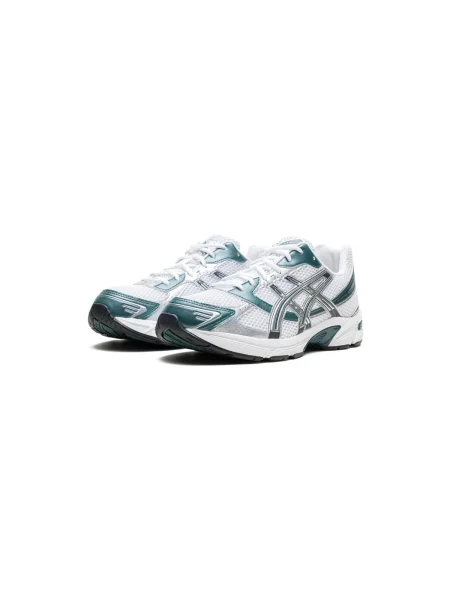 Pantofi Asics verde