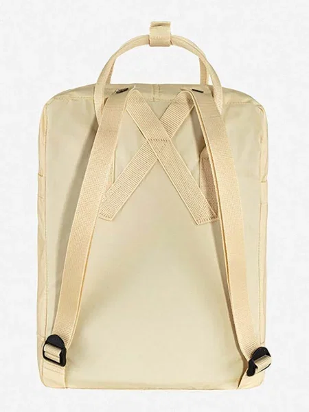 Kabelka Fjallraven béžová
