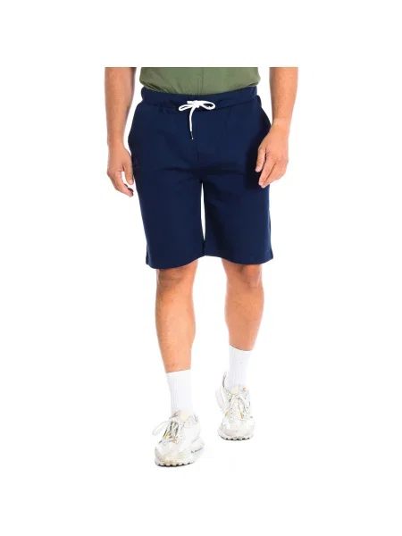 Trening La Martina albastru