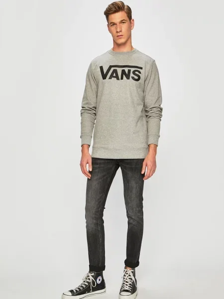 Vans Μπλούζα