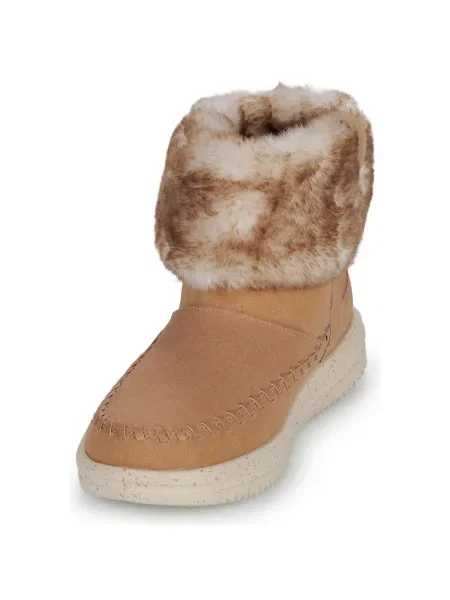 Pantofi Heydude clasici maro
