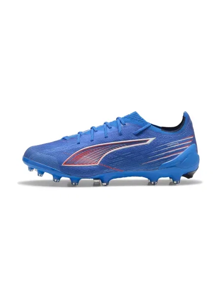PUMA buty piłkarskie ULTRA 6 ULTIMATE AG Buty 37 niebieski