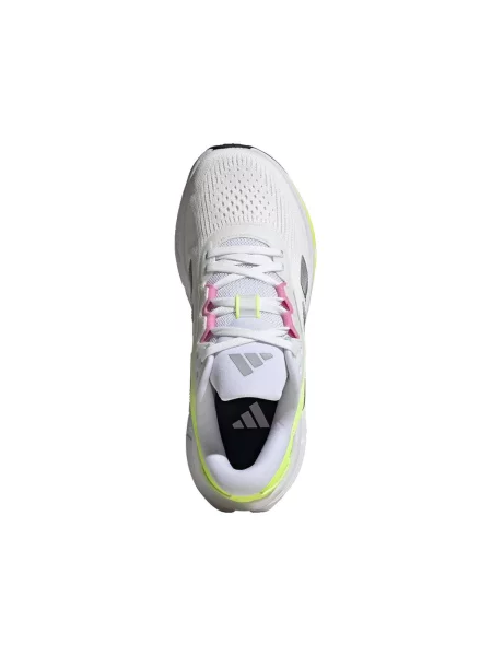 Pantofi Adidas alergare roz