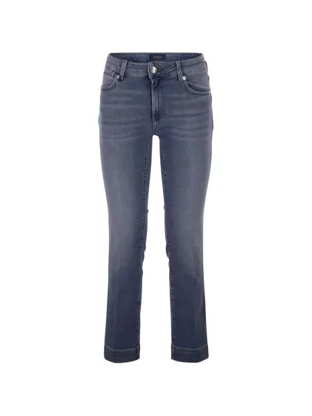 Blugi Sportmax albastru