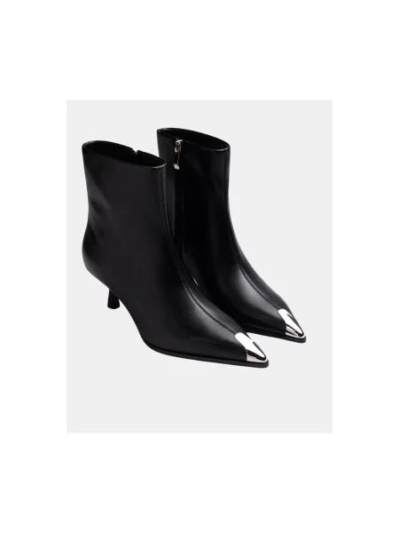 Pantofi Gioseppo negru