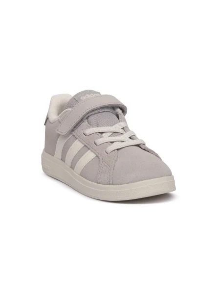 Gyerek félcipő Adidas rózsaszín
