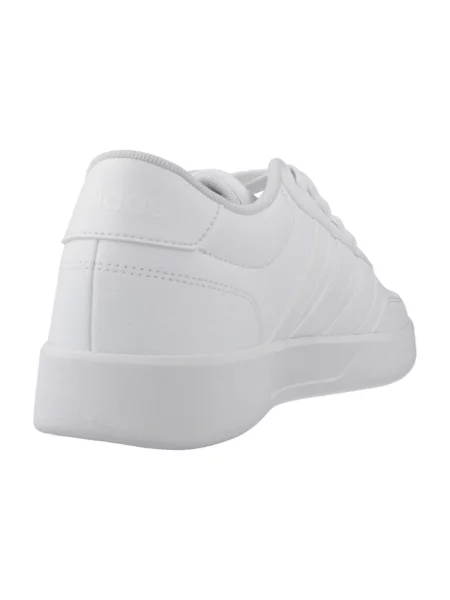 Pantofi Adidas alb
