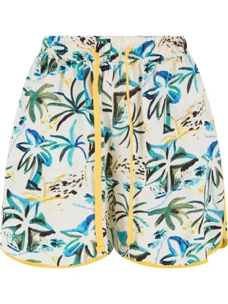 Just Rhyse Kalhoty Waikiki světle béžová
