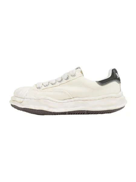 Sneakersy Mihara Yasuhiro białe