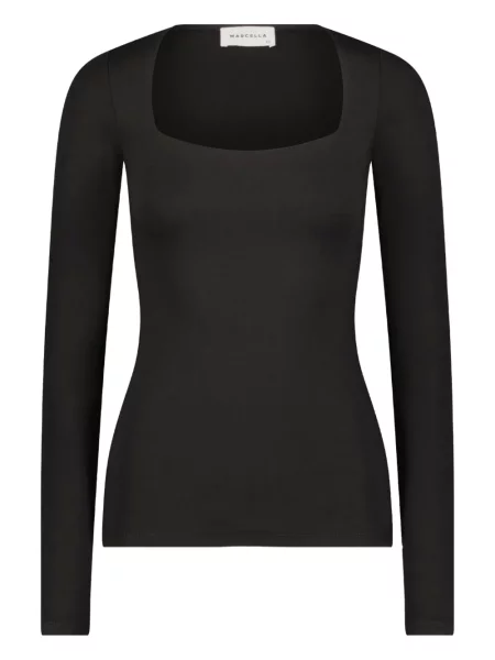 Top Marcella negru
